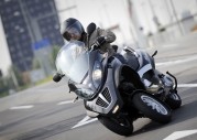 Piaggio MP3 LT 250